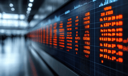 Goldman survey – Insurers shift strategies as trade disputes, inflation drive market volatility