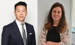 Insurance moves: Helix Underwriting, Nexus Underwriting, Polo Managing and Global Aerospace