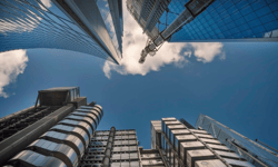 Asta takes over management of GIC Re's Syndicate 1947