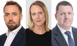 Insurance moves: Allianz, Reassured and Everest