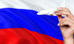 Insurance industry faces fallout from Russian aircraft seizures