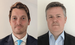 Insurance moves: Arch, Nexus, Ecclesiastical and West P&I
