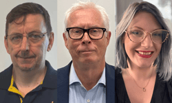 Insurance moves: Evolution Claims, Arch, Allianz Benelux, Commercial Express and Towergate