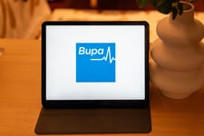 Bupa secures deal with ParalympicsGB