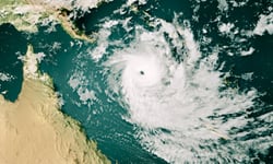 Insurance critical in mobilising $10 trillion climate transition investments - study