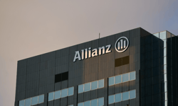 Allianz sets sights on huge acquisition - report