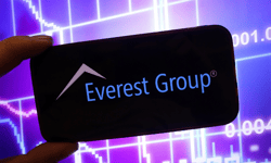 Everest Insurance integrates marine, aviation and other lines