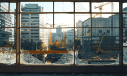 Construction risks are changing - and so are brokers