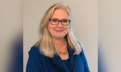 Everest Group adds Laura Hay to board