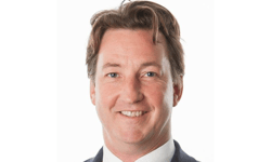 Helios appoints new CEO