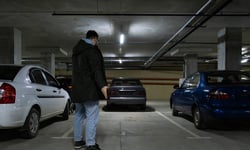 DVLA and police theft figures diverge further, report finds