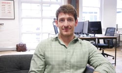 From sniper to strategist: How George Dagnall is rewiring insurance assistance for a riskier world