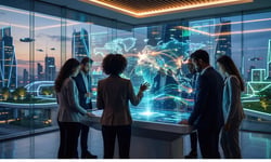 AI opportunity is real, but so is the legal and operational exposure
