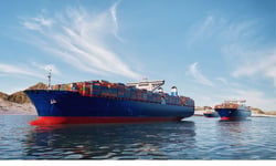 Lloyd's, Chubb launch Hormuz war risk cover