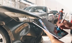 UK motor claims handling faces data overhaul as costs and regulators close in