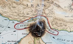 Shipping tensions leap as Trump says Hormuz ceasefire is “over”