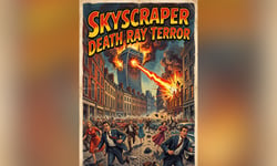 Are skyscraper death rays a risk that needs underwiting?