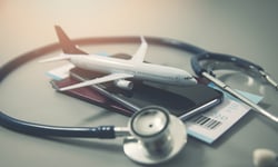 BIBA Travel Medical Directory passes 400,000 enquiries as FCA doubles signposting threshold