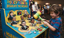 Are insurers making too many risky investment bets?