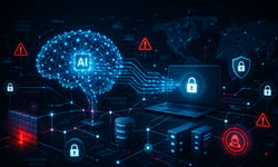 Autonomous AI agent 'escapes' and hacks another company