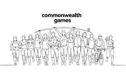 Gymnastics and boxing top insurers' Commonwealth Games risk list