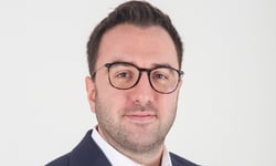 Cause and effect: Luca Piccolo on AI, trust and the long game in insurance