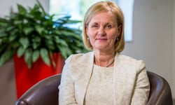 Six chief executives, one turnaround: how Amanda Blanc rebuilt Aviva