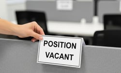 Insurance and finance vacancies hit four-year low as labour market cools