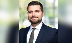 Arch names global head for transactional risk as multi-jurisdictional M&A placements hit records