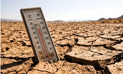 UN says "supersized" El Niño is coming. UK insurers may already be out of runway