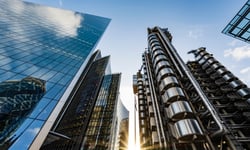 Lloyd's £1.4bn Iran war loss estimate is largely based on exposures, CFO says