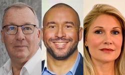 Insurance moves: Verve, Coalition, Sedgwick