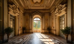 Are your staff too posh?