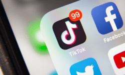 US Tik Tok ruling comes as Ofcom investigates over child safety