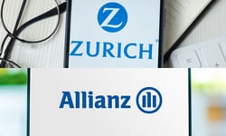 Zurich and Allianz Trade named as insurers get dragged into Radiant World fraud row
