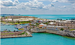 Why Bermuda's newest Lloyd's entrants keep renting someone else's managing agency