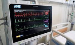 The NHS is on its knees. Should you be selling more health cover?