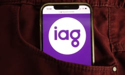 IAG puts Credit Suisse's £1.5bn Greensill claim to bed – but insurance’s reckoning isn't over