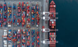 Hull cancellations and new trade routes dominate IUMI conference