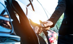 UK motor insurance premiums: steady on the surface, diverging underneath