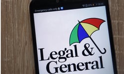 L&G set to slash jobs by 10%
