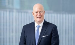 IUMI's new president takes over association saying the same thing about marine risk