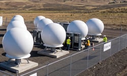 Poland says Starlink station hit by sabotage – blames Russia