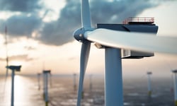 Offshore energy's soft market has a hard pocket - and it's about to get bigger
