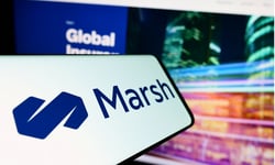 Marsh swept into IAG's Credit Suisse peace deal as Greensill's biggest insurance fight ends