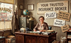 Aon, Marsh, WTW: are they really brokerages any more?
