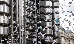 Insurers have been raking it in in the first half this year. Here's what that means for Q4 renewals