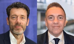 Insurance hires: IDF, Westfield Specialty International, HDI Global