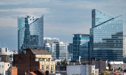 Global insurance sector strengthens in value amid challenges