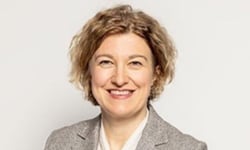 Allianz names Lara Martiner head of alternative risk transfer